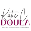 Katie C. Doula